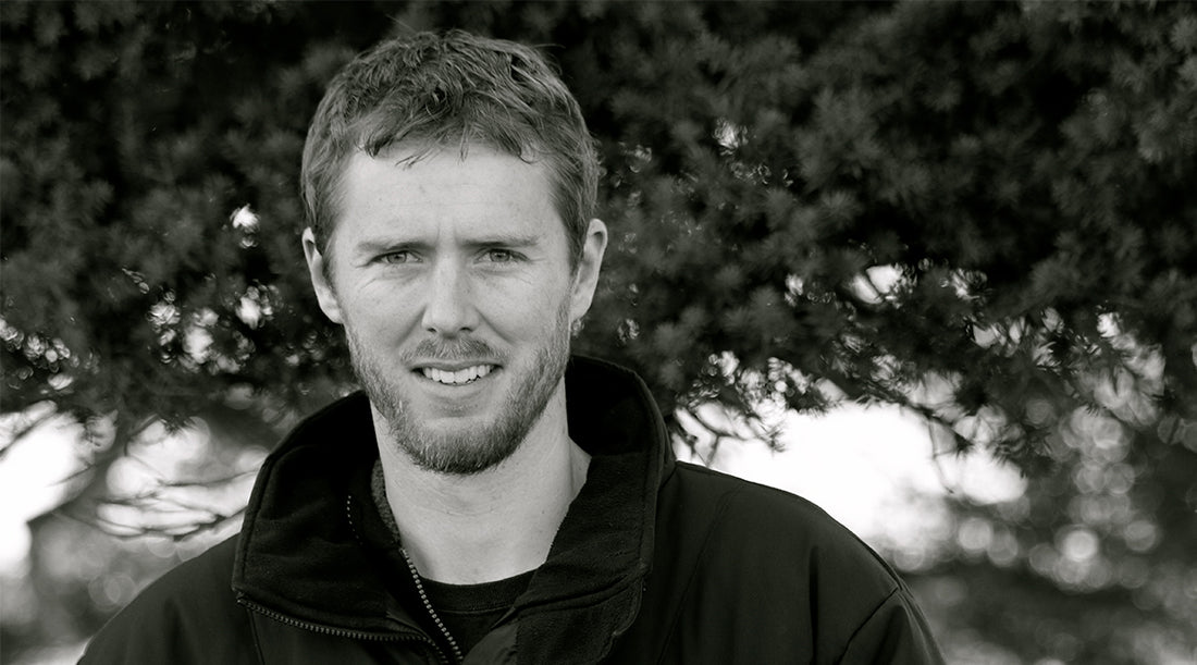 Brian Knight