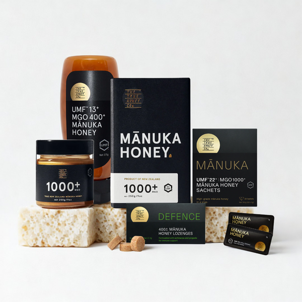 Wellbeing Bundle