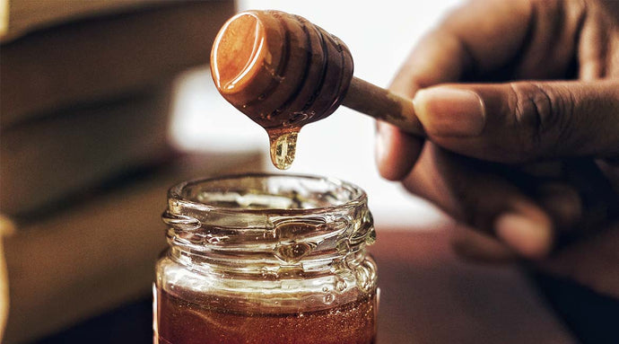 kitchen hacks: easy ways to use manuka honey in your cooking