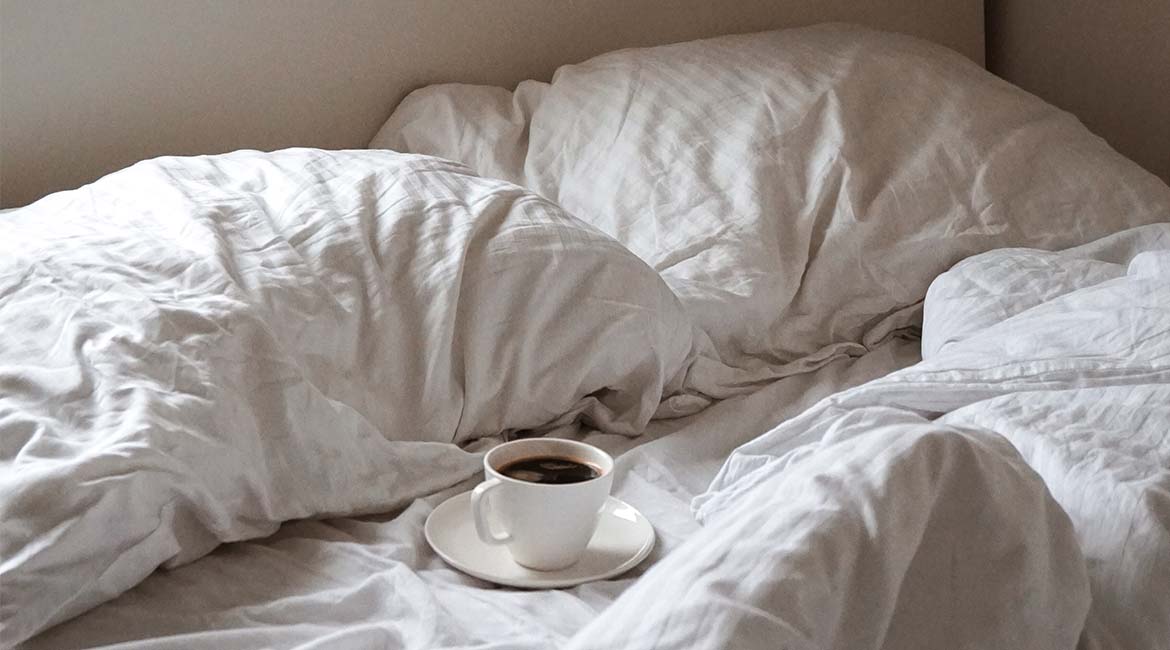 steps to become more of a morning person