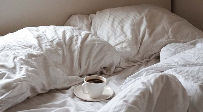 7 (relatively simple) steps to become more of a morning person