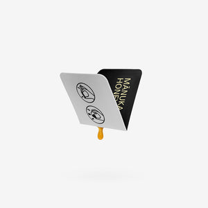 The True Honey Co. 1000MGO Manuka Honey Sachets 60g (12x5g)
