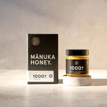 Load image into Gallery viewer, 1000 MGO/ 22 UMF Manuka Honey
