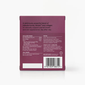 Beauty 1000+ MGO Mānuka Honey Sachets (30 Pack)