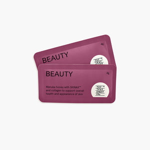 Beauty 1000+ MGO Mānuka Honey Sachets (30 Pack)