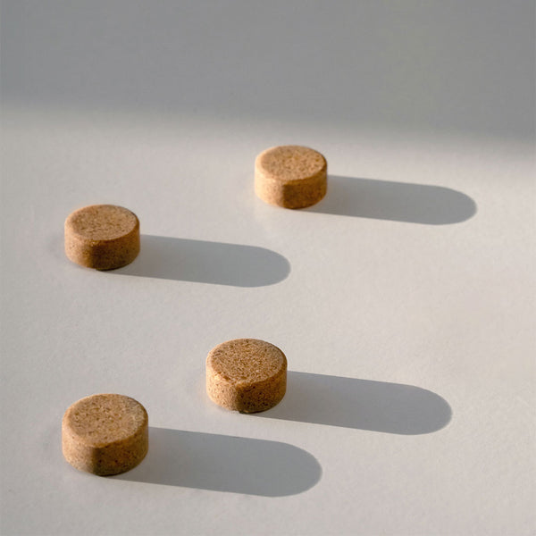 The True Honey Co. Calm Lozenges 