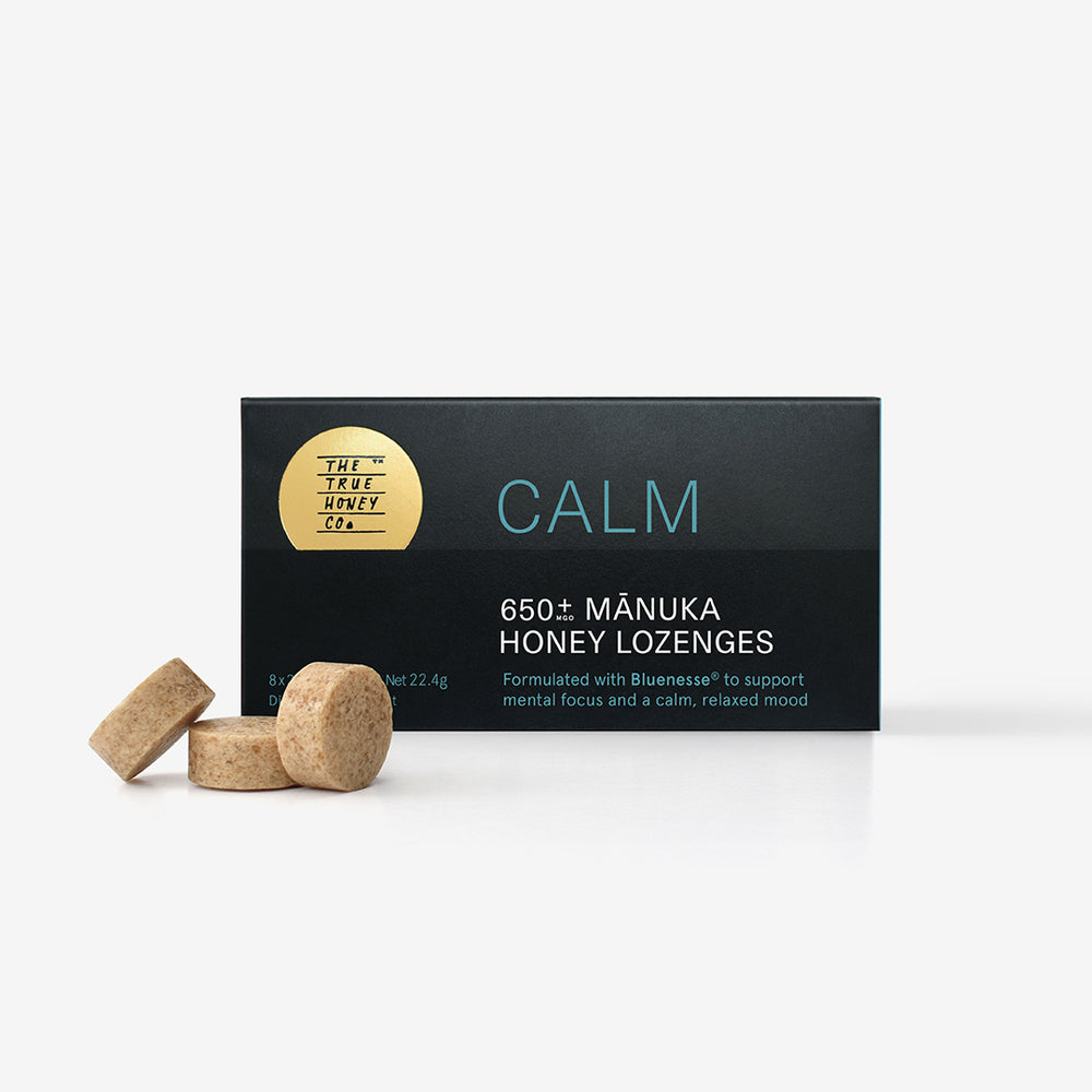 Calm Lozenges