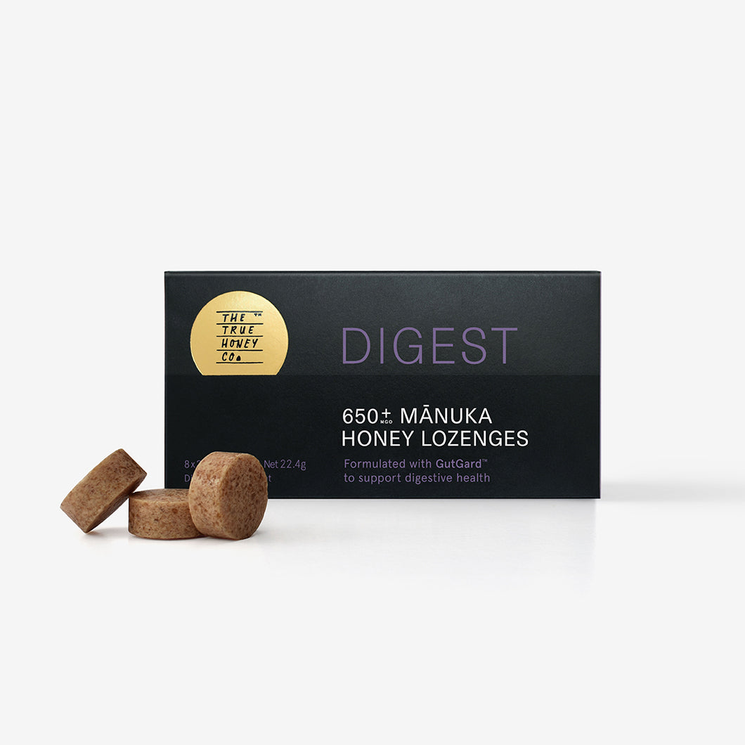 Digest Lozenges