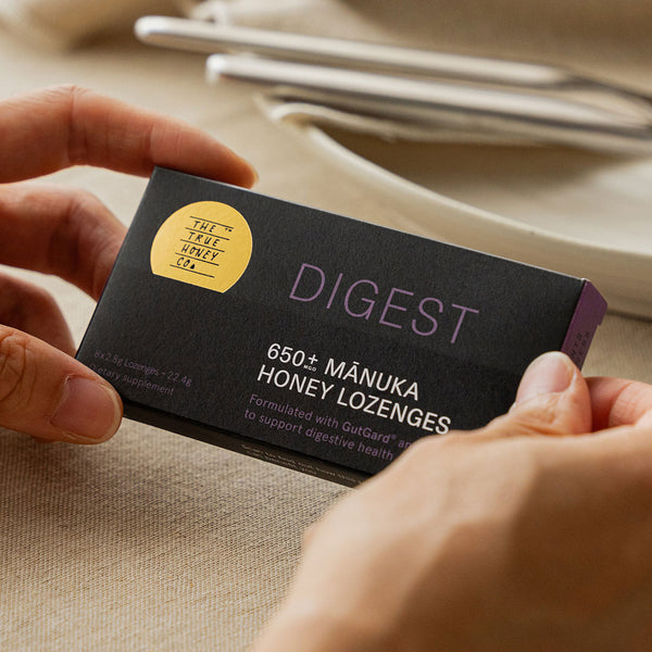 Digest Lozenges