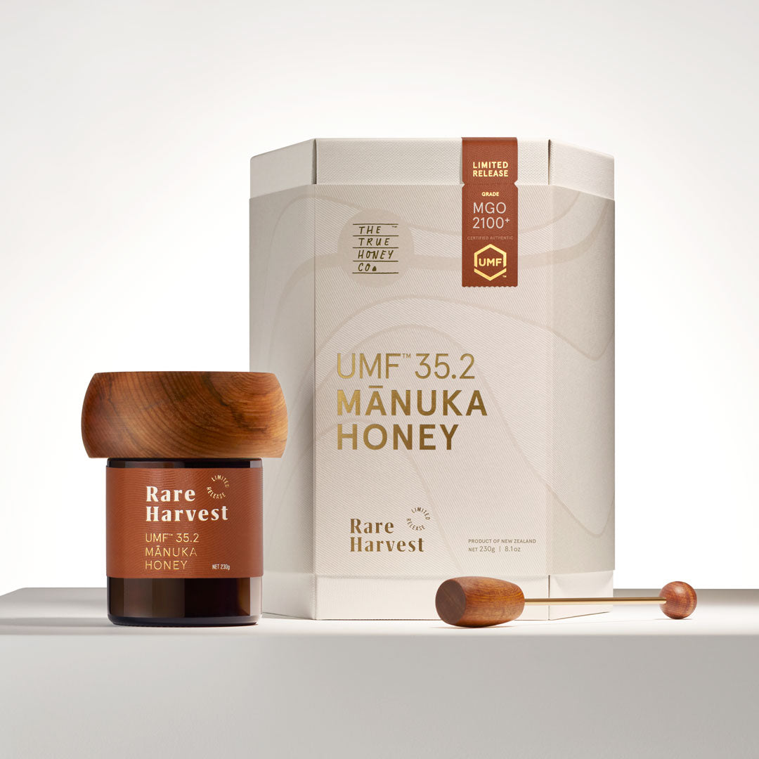 The True Honey | All Products