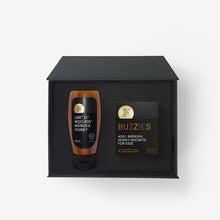 Load image into Gallery viewer, Kid Everyday Wellness Manuka Honey Set
