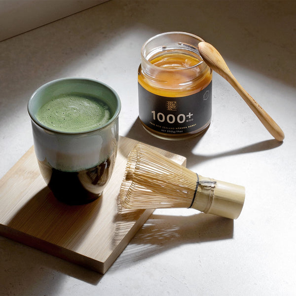 Daily Ritual Set
