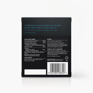 Night 1000+ MGO Mānuka Honey Sachets (30 Pack)