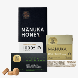 Winter Wellness Set