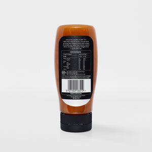 The True Honey Co. 400 MGO Squeezy Manuka Honey, 375g