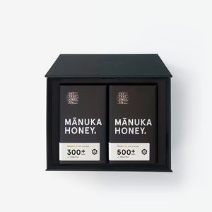 True Ritual Mānuka Honey Gift Set