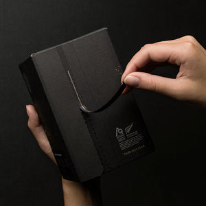 Golden Pair Gift Set