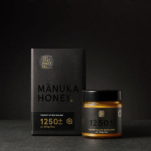 Golden Pair Gift Set