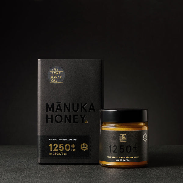 Golden Pair Gift Set