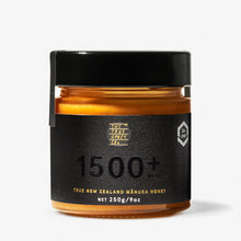 Load image into Gallery viewer, The True Honey Co. Ultra Premium 1500+ MGO (28 UMF) Manuka Honey
