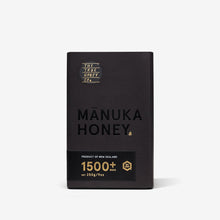 Load image into Gallery viewer, The True Honey Co. Ultra Premium 1500+ MGO Manuka Honey 
