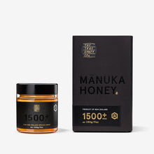 Load image into Gallery viewer, The True Honey Co. Ultra Premium 1500+ MGO Manuka Honey
